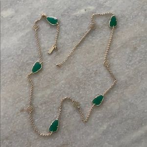Kendra Scott necklace